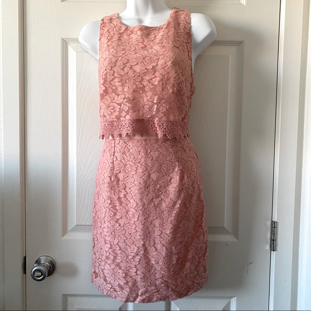 Zings dress